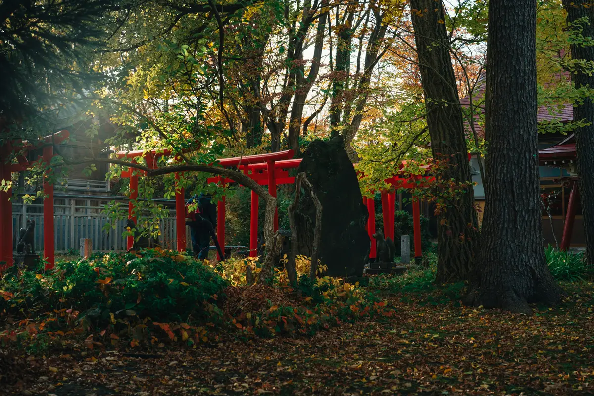 秋田県の画像