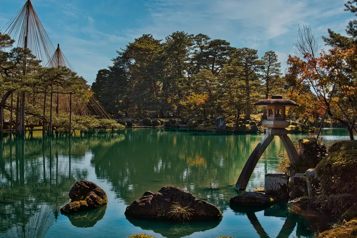 石川県の画像