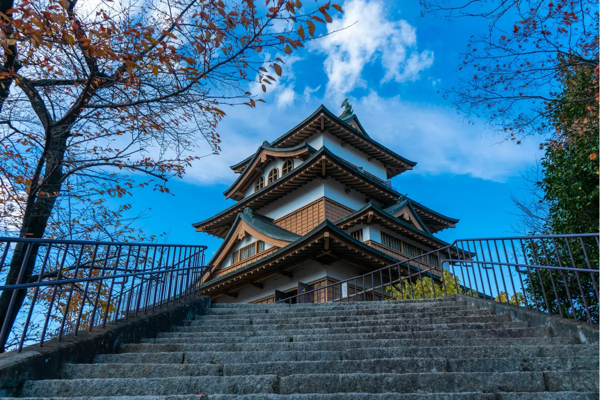 滋賀県の画像